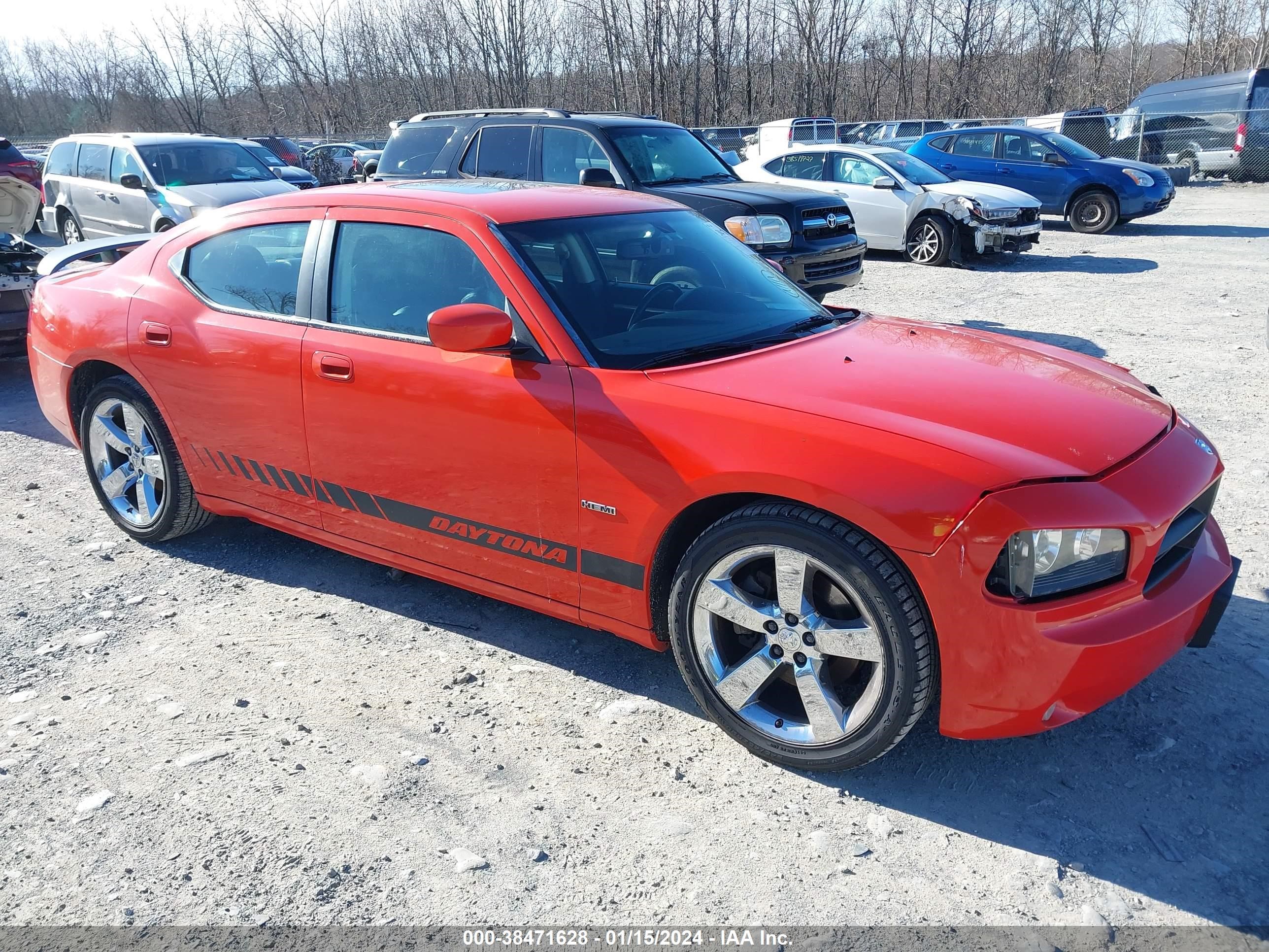 dodge charger 2008 2b3la53hx8h202734