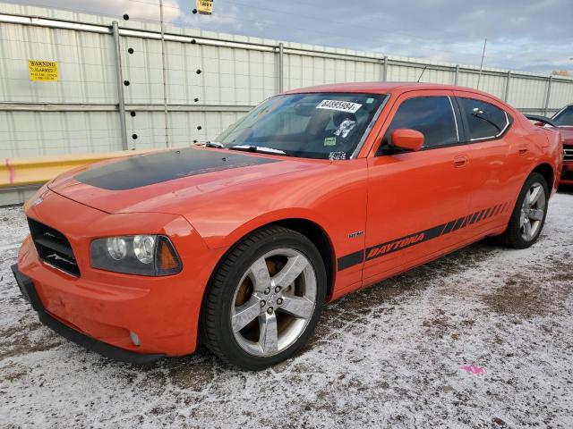 dodge charger r/ 2008 2b3la53hx8h240884