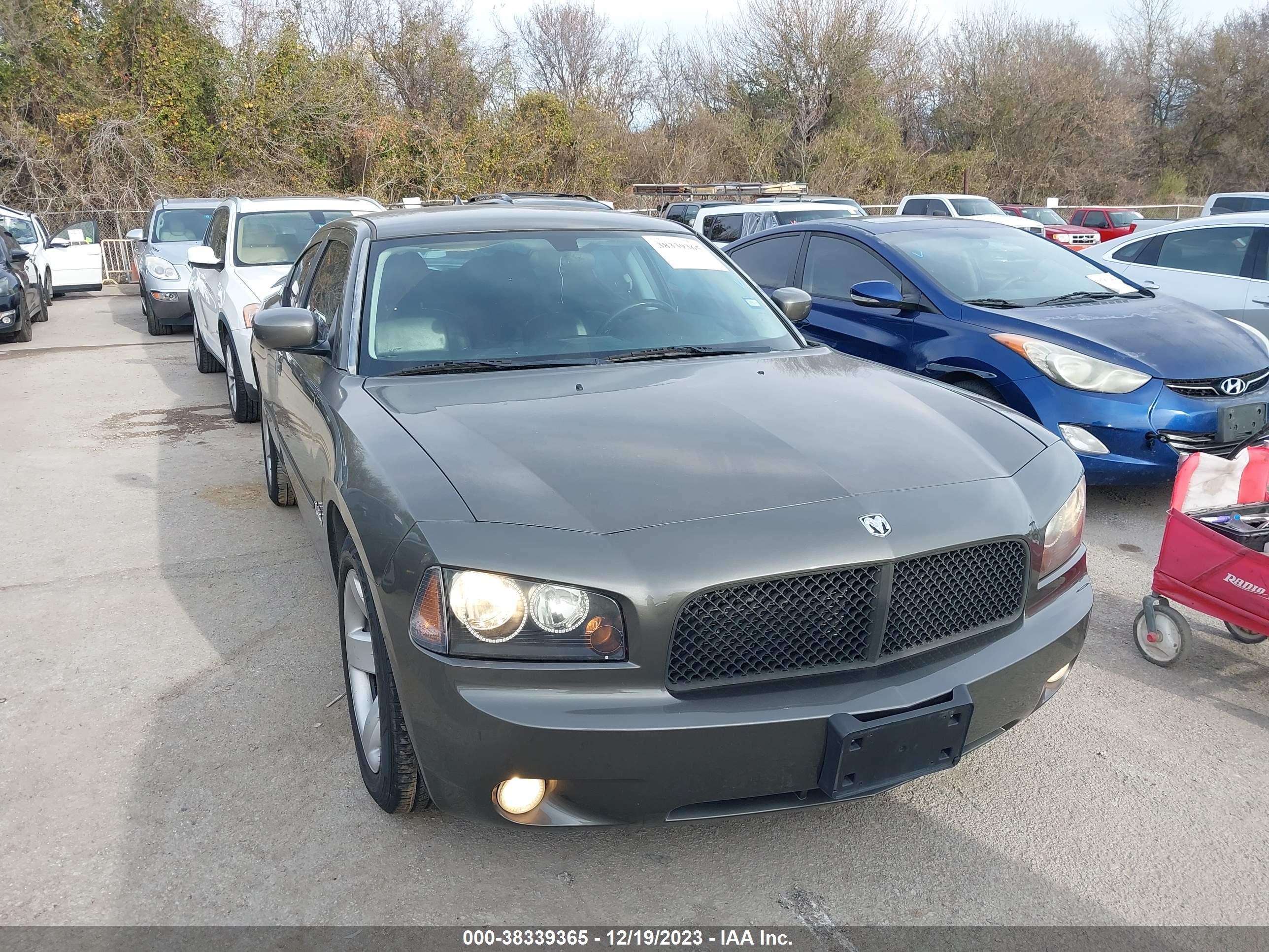 dodge charger 2008 2b3la53hx8h293911