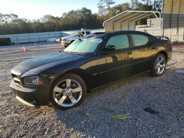 dodge charger r/ 2009 2b3la53t39h631204