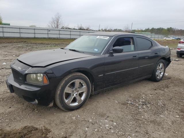 dodge charger r 2009 2b3la53t69h622772