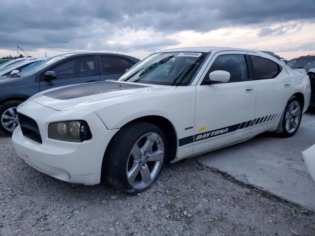 dodge charger r/ 2009 2b3la53t99h574104