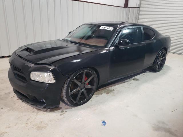 dodge charger 2006 2b3la73w06h513001