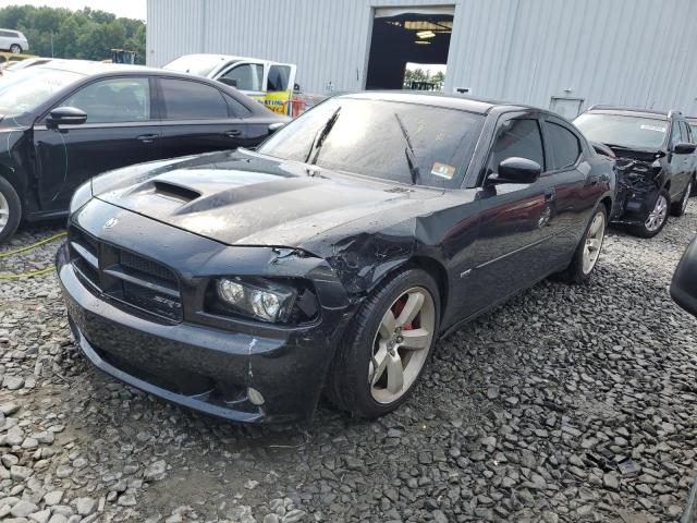 dodge charger 2006 2b3la73w26h341344