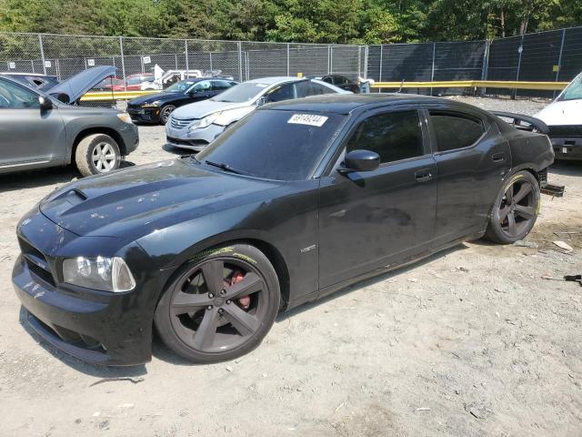 dodge charger sr 2008 2b3la73w28h150316