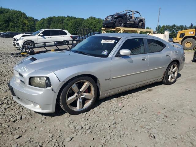 dodge charger sr 2007 2b3la73w37h668188