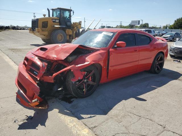 dodge charger sr 2007 2b3la73w37h709712