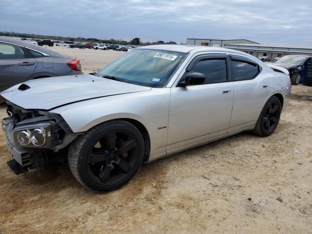 dodge charger sr 2007 2b3la73w77h652060