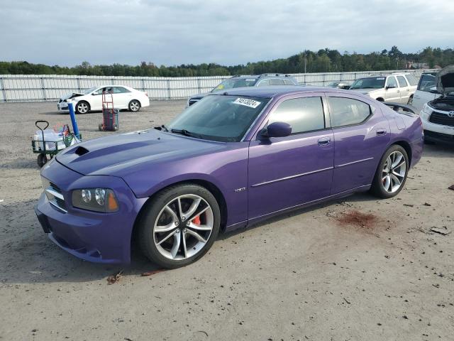 dodge charger sr 2007 2b3la73w87h894694