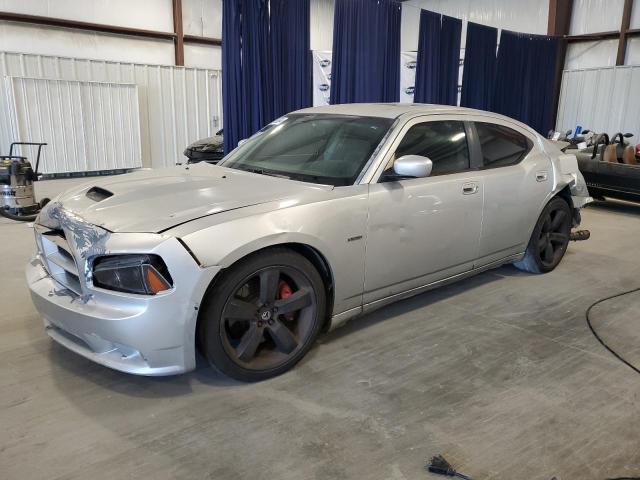 dodge charger sr 2006 2b3la73w96h517600