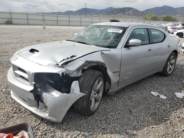 dodge charger sr 2007 2b3la73w97h690826