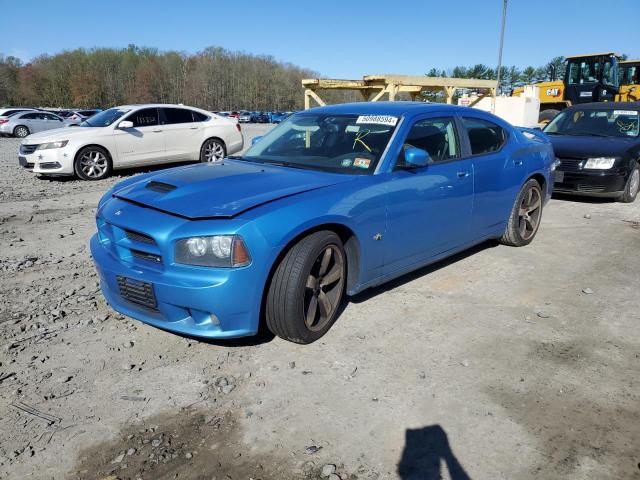 dodge charger 2008 2b3la73w98h171468