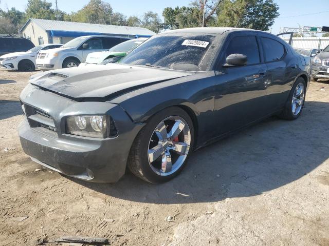 dodge charger sr 2008 2b3la73w98h284093