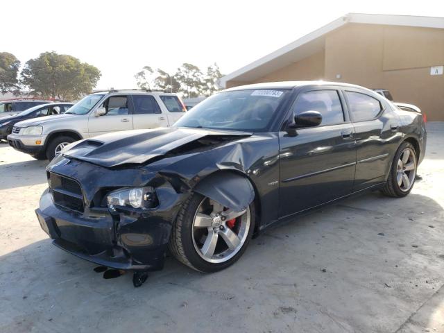 dodge charger 2006 2b3la73wx6h340751