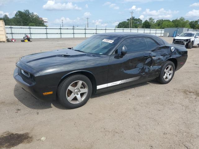 dodge challenger 2009 2b3lj44v09h515923