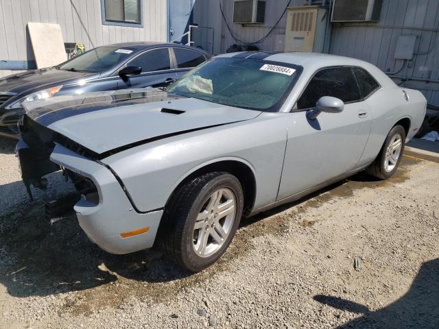 dodge challenger 2009 2b3lj44v09h522127