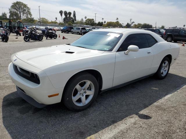 dodge challenger 2009 2b3lj44v09h535394