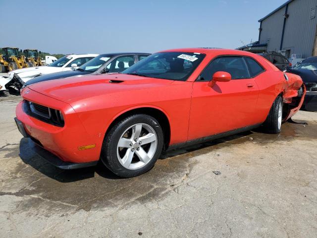 dodge challenger 2009 2b3lj44v19h526221