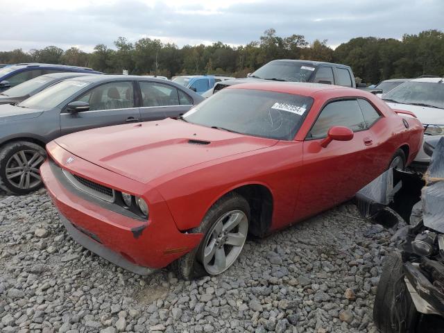 dodge challenger 2009 2b3lj44v19h559154