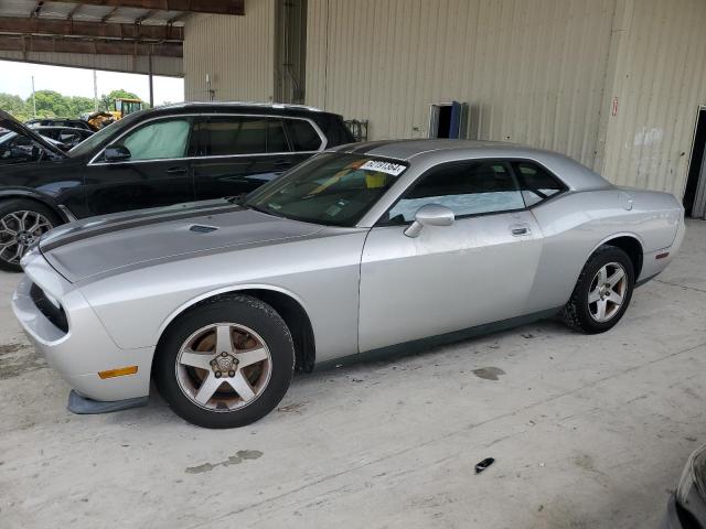 dodge challenger 2009 2b3lj44v19h591148