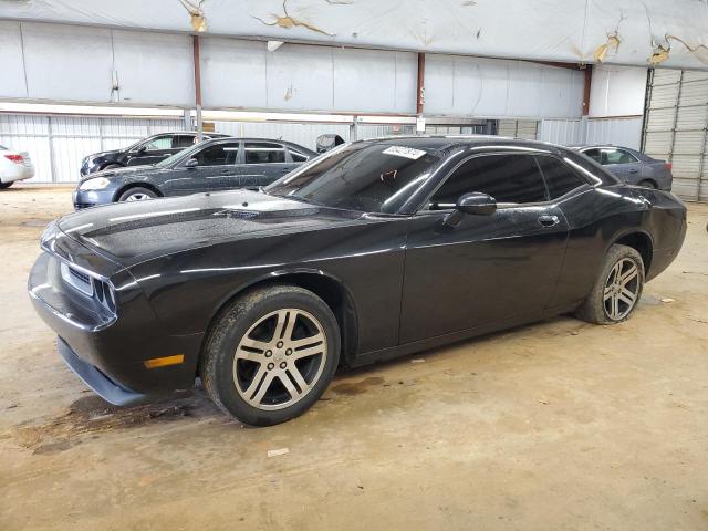 dodge challenger 2009 2b3lj44v19h630305