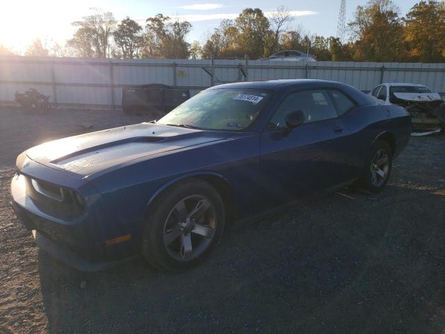 dodge challenger 2009 2b3lj44v49h520591