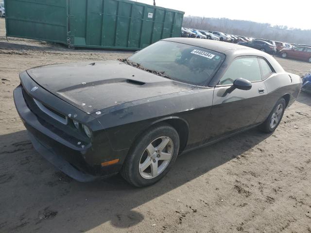 dodge challenger 2009 2b3lj44v49h535544