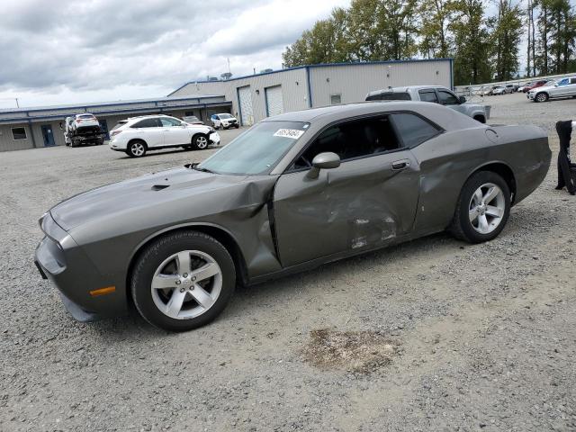 dodge challenger 2009 2b3lj44v69h607067