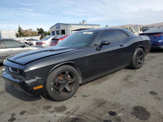 dodge challenger 2009 2b3lj44v89h522084