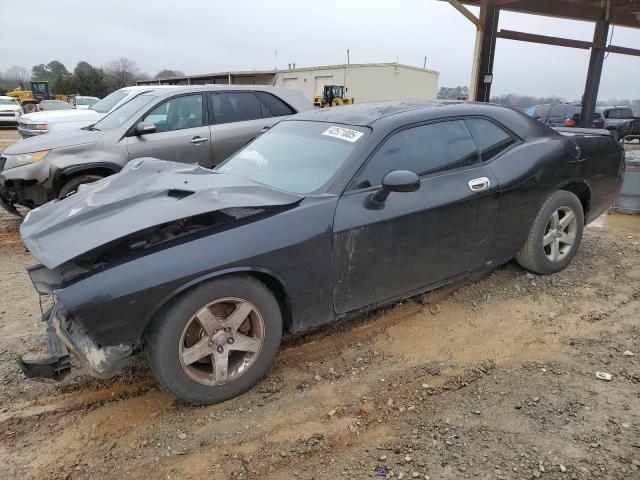 dodge challenger 2009 2b3lj44v89h559734