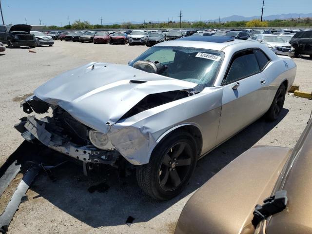 dodge challenger 2009 2b3lj44v89h599764