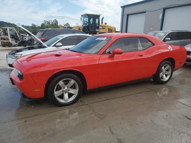 dodge challenger 2009 2b3lj44v99h522014