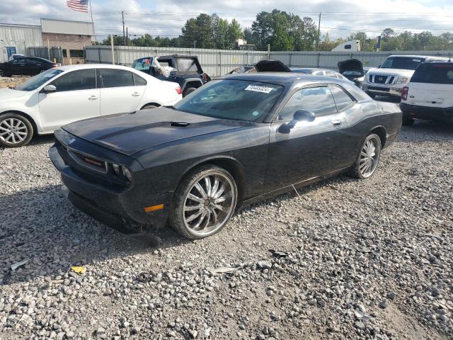 dodge challenger 2009 2b3lj44vx9h560741