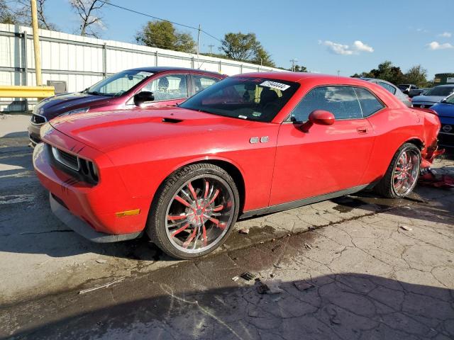 dodge challenger 2009 2b3lj44vx9h604799