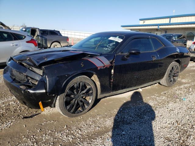 dodge challenger 2009 2b3lj54t09h609000