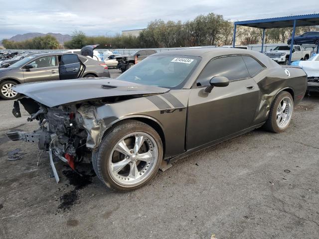 dodge challenger 2009 2b3lj54t19h542696