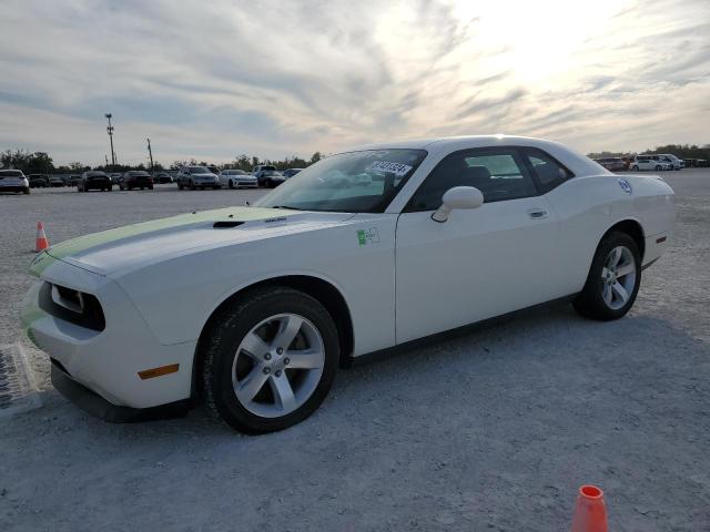 dodge challenger 2009 2b3lj54t19h603951