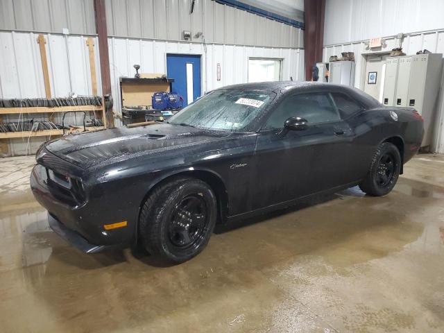 dodge challenger 2009 2b3lj54t19h641308