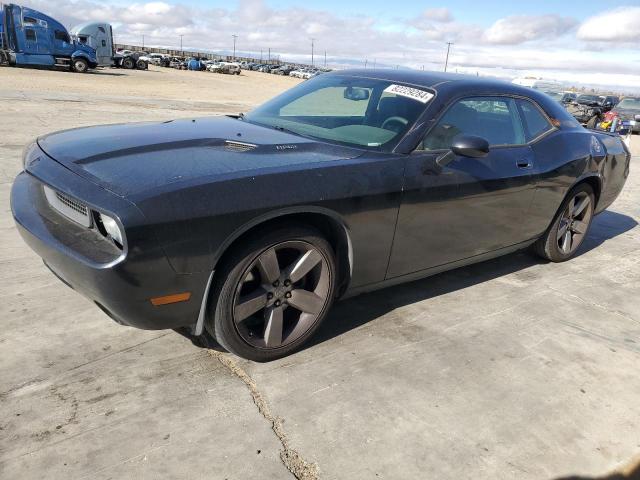 dodge challenger 2009 2b3lj54t29h602856