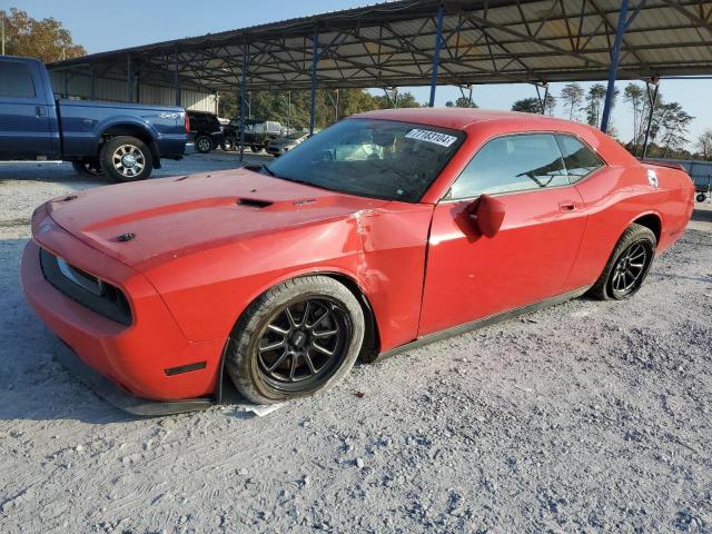 dodge challenger 2009 2b3lj54t39h500269