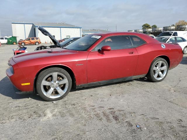 dodge challenger 2009 2b3lj54t39h503009