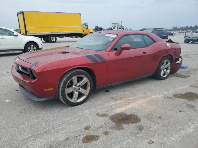 dodge challenger 2009 2b3lj54t69h609745