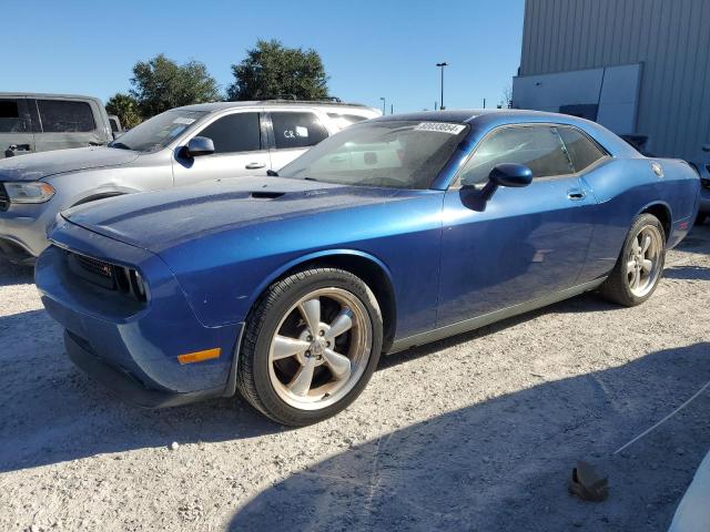 dodge challenger 2009 2b3lj54t79h641202