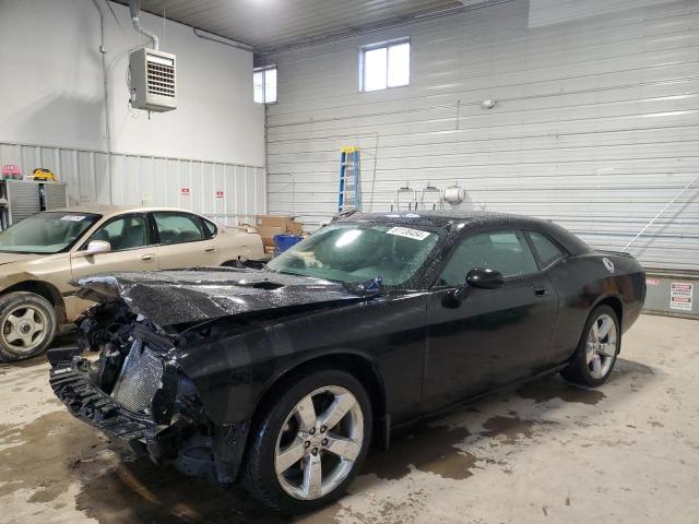 dodge challenger 2009 2b3lj54t99h526519