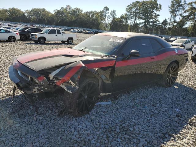 dodge challenger 2009 2b3lj54t99h558788