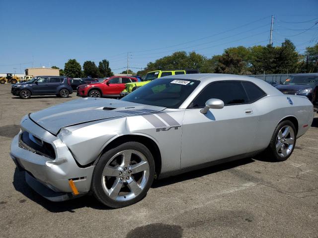 dodge challenger 2009 2b3lj54t99h603986