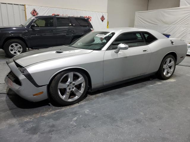 dodge challenger 2009 2b3lj54tx9h509969