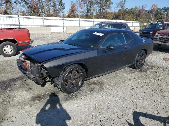 dodge challenger 2009 2b3lj54tx9h587457