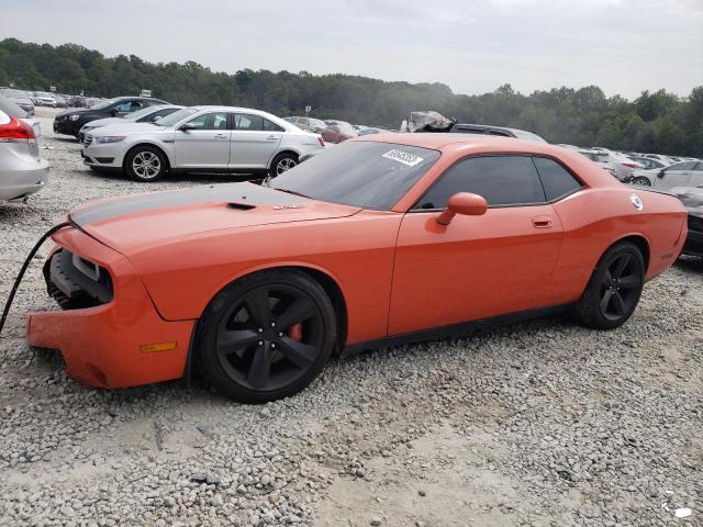 dodge challenger 2008 2b3lj74w18h300186