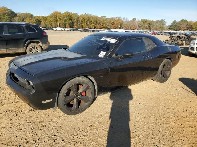 dodge challenger 2009 2b3lj74w19h569418